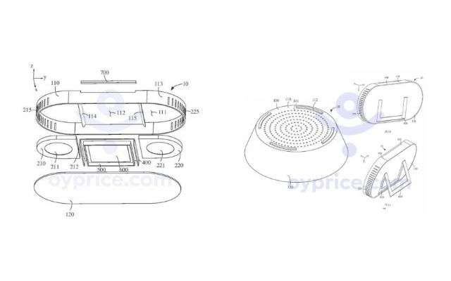 OPPO pad di ricarica wireless