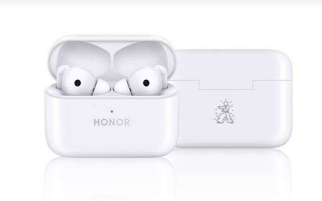 Honor ErBuds 2 SE