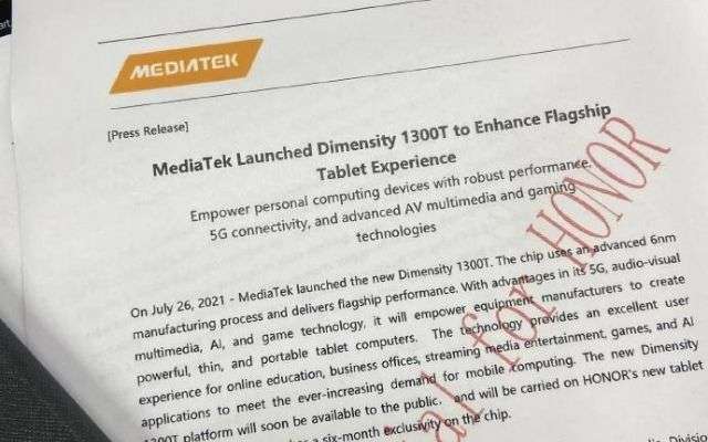 MediaTek