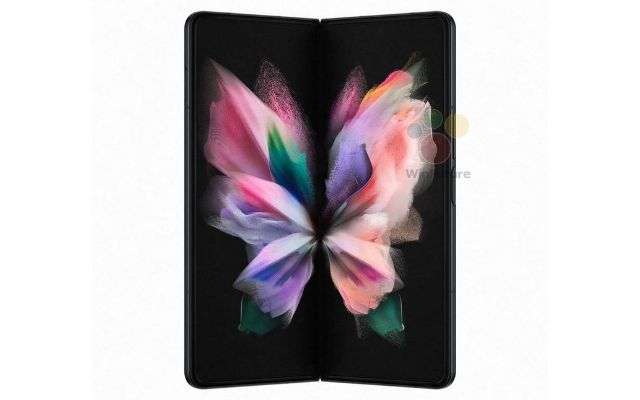 Samsung Galaxy Z Fold3