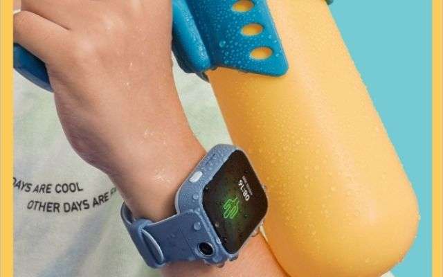 Xiaomi smartwatch
