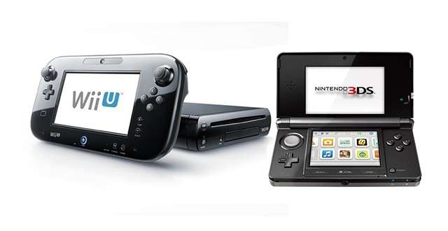 wii u
