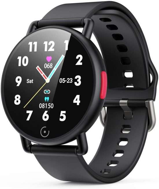 Attimo hotsell t1 smartwatch