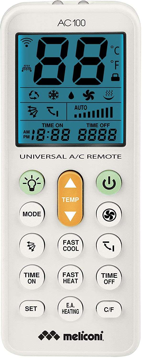 Telecomando universale