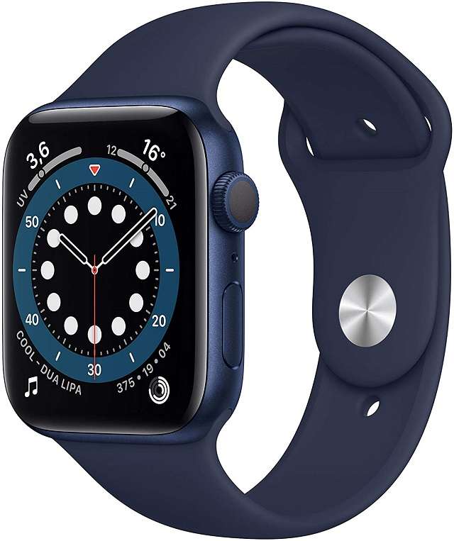 Apple Watch Series 6