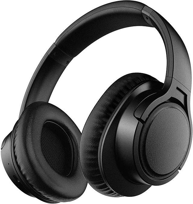 Cuffie Wireless Soulsense