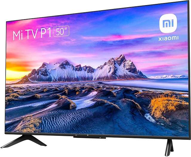 Xiaomi Mi Smart TV P1