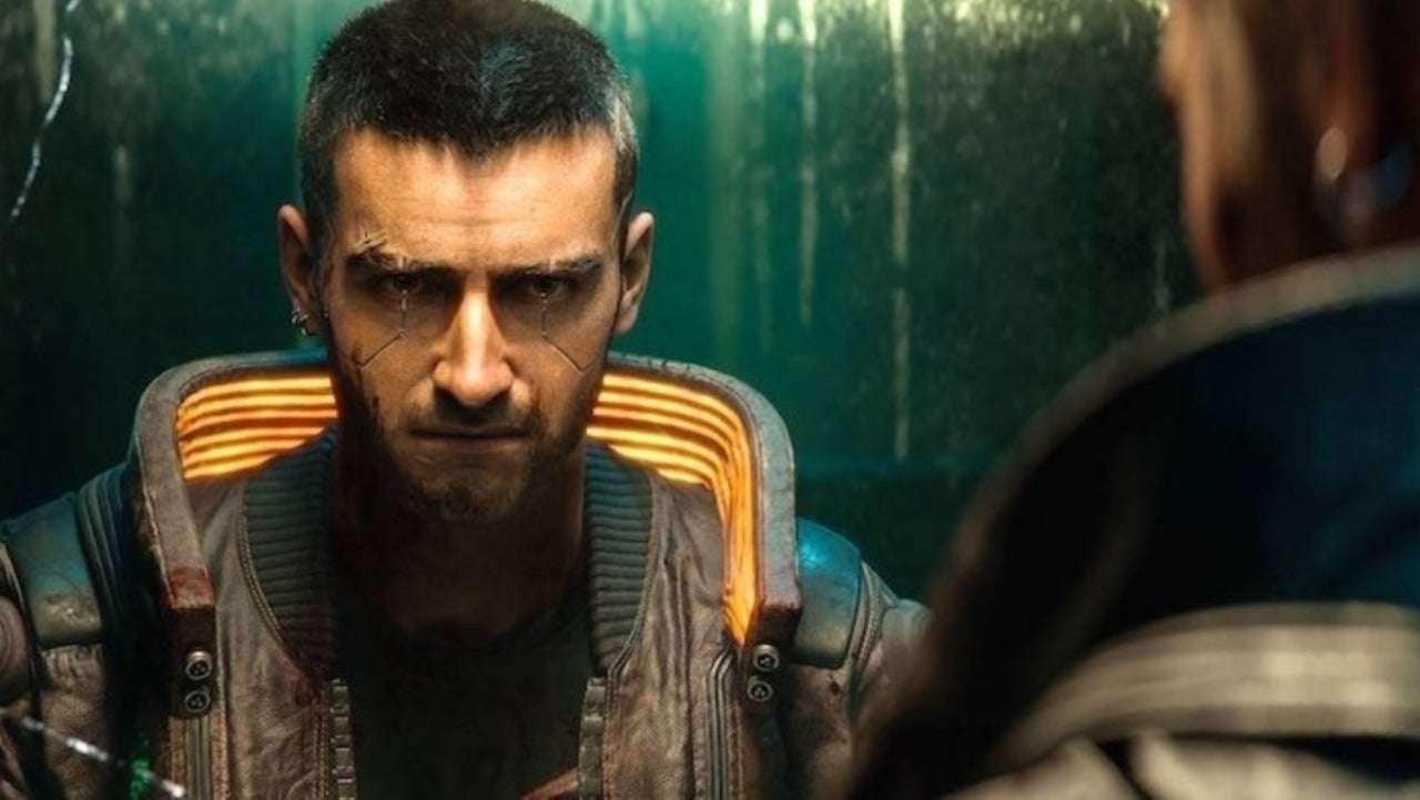 cyberpunk 2077