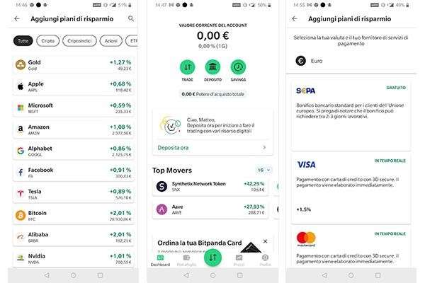 app bitpanda