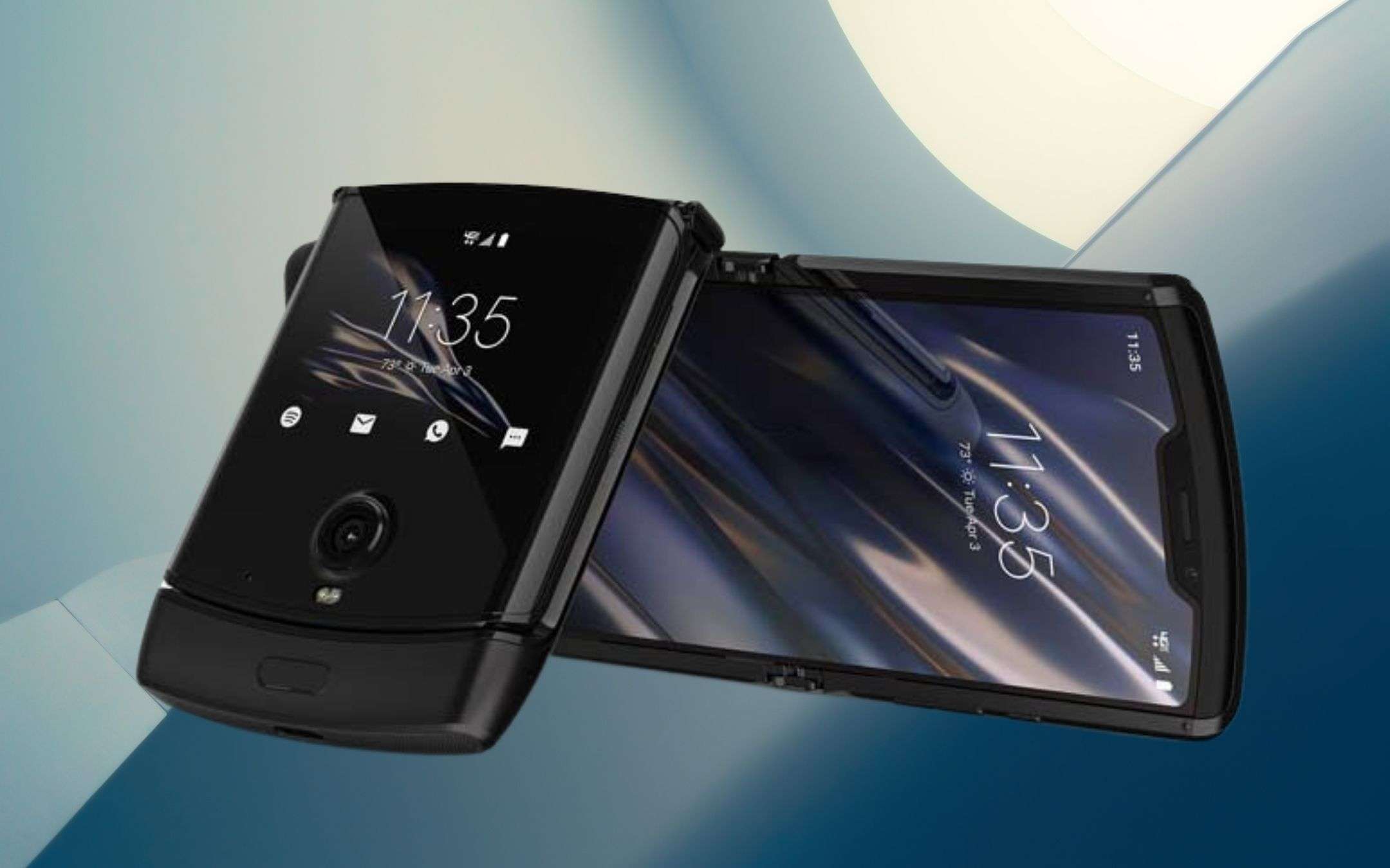 Motorola RAZR a 566€ su eBay: OCCASIONE d'oro Motorola RAZR a 566€ su eBay: OCCASIONE d'oro