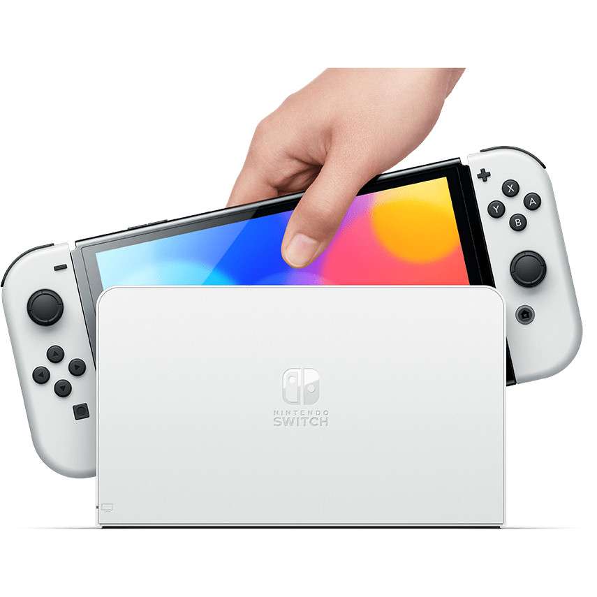 Migliori Accessori consolle nintendo switch