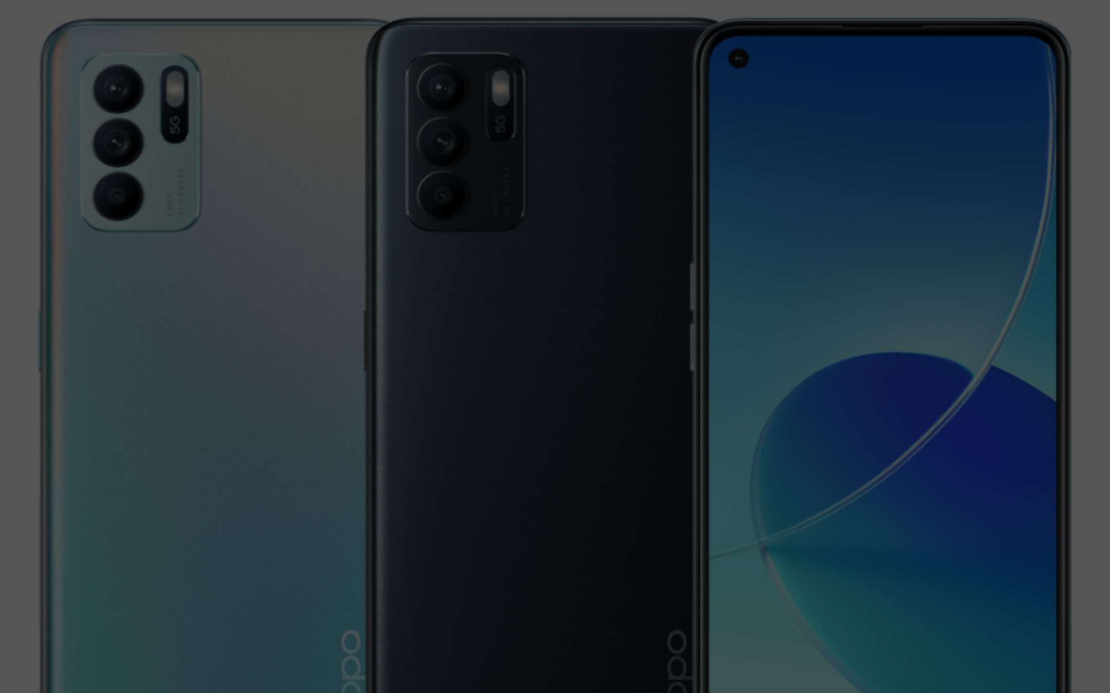 OPPO Reno6 Z UFFICIALE: prezzo e specifiche