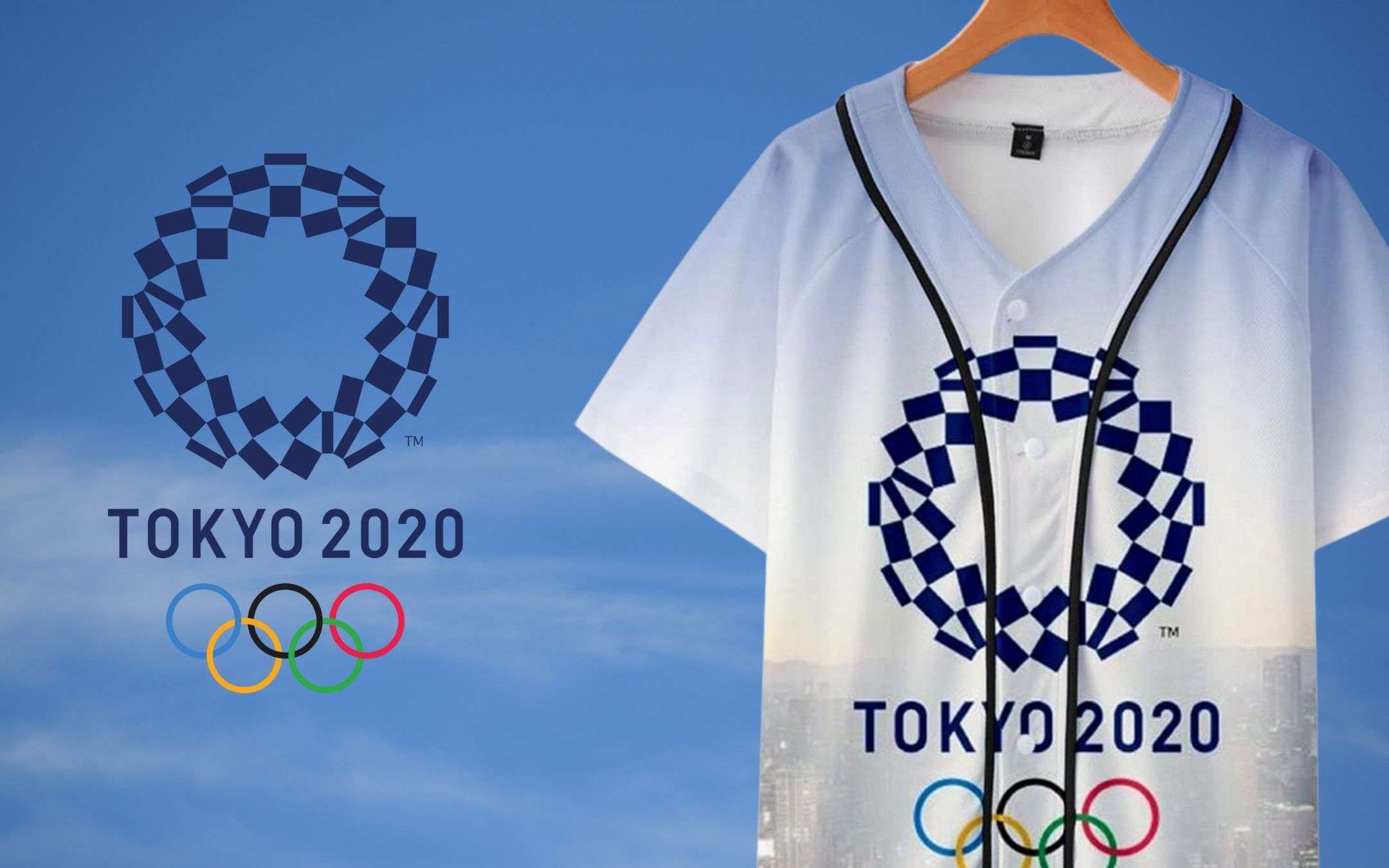 Olimpiadi Tokyo 2020: su Amazon i gadget PIÙ BRUTTI (foto) Olimpiadi Tokyo 2020: su Amazon i gadget PIÙ BRUTTI (foto)