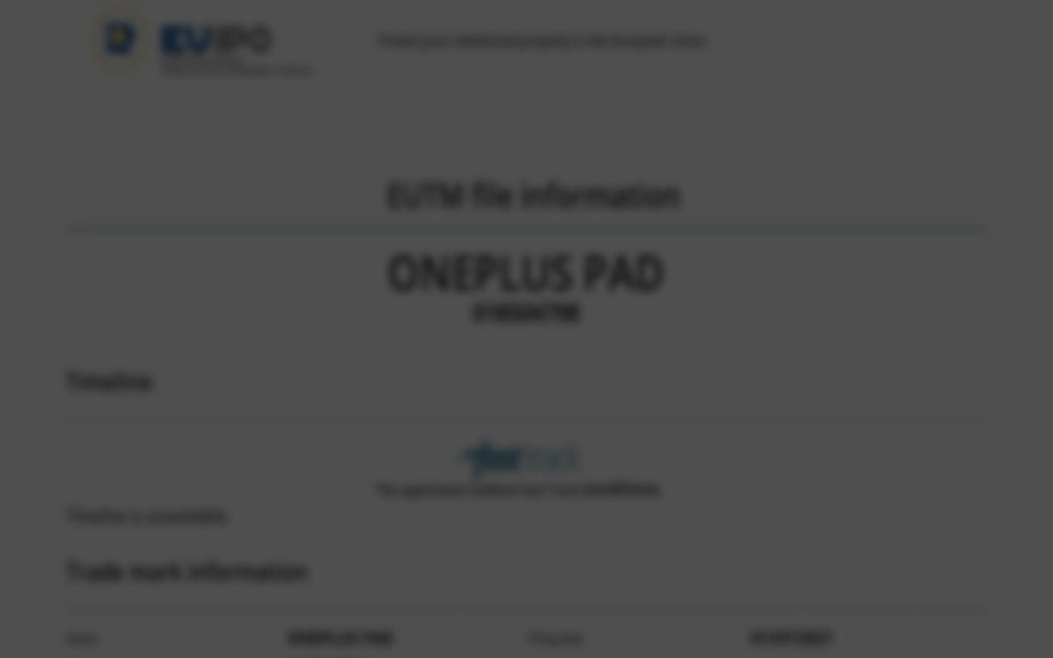 OnePlus pronto ad entrare nel mercato dei tablet