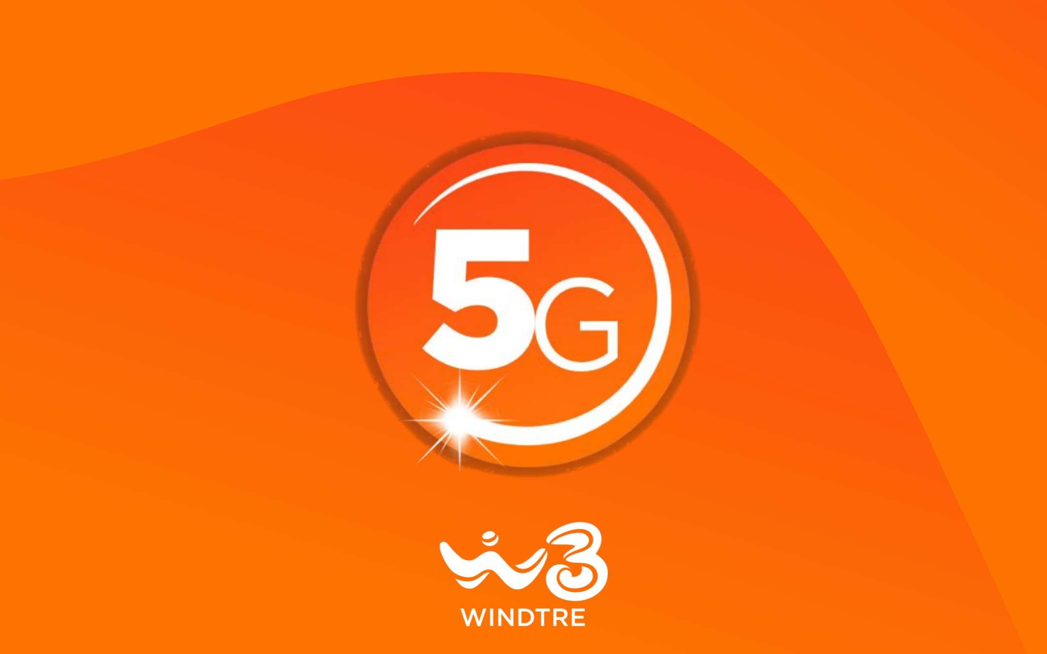 Servizio 5G: ecco come averlo GRATIS con WINDTRE