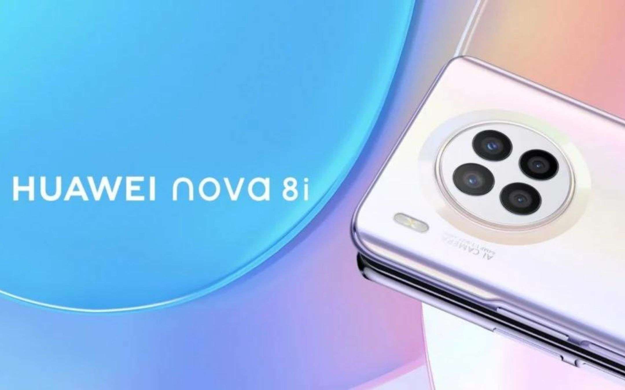 Huawei Nova 8i: ecco quale sarà il suo processore Huawei Nova 8i: ecco quale sarà il suo processore