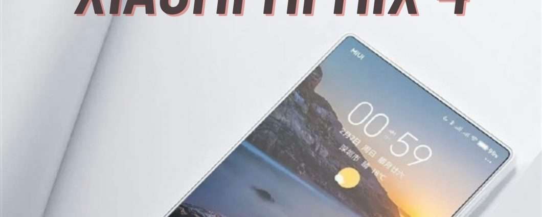 Xiaomi Mi Mix 4 avrà il supporto al 5G mmWave - Vimarsana News