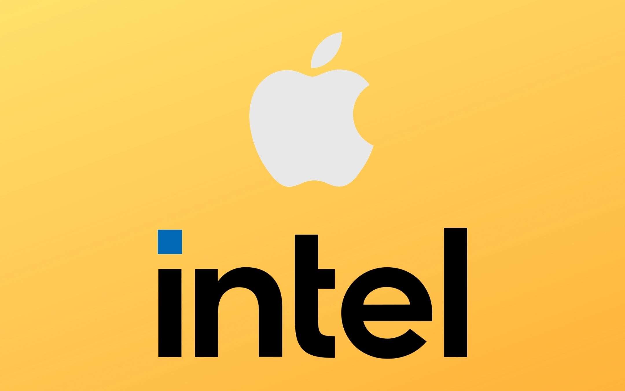 Apple e Intel useranno i chip a 3 nm nel 2022