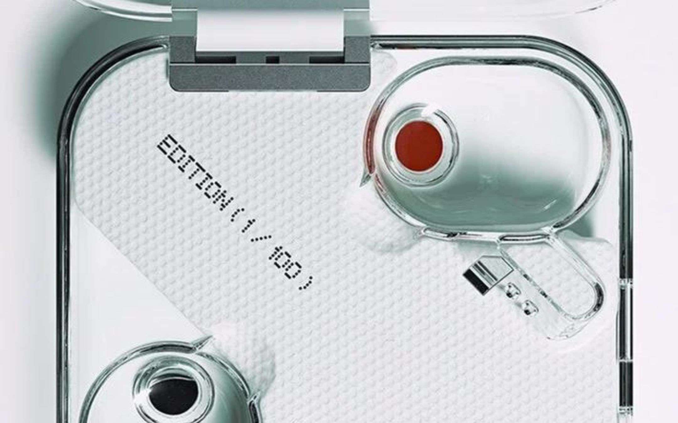 Nothing Ear (1): quanto durerà la batteria delle cuffie? Nothing Ear (1): quanto durerà la batteria delle cuffie?