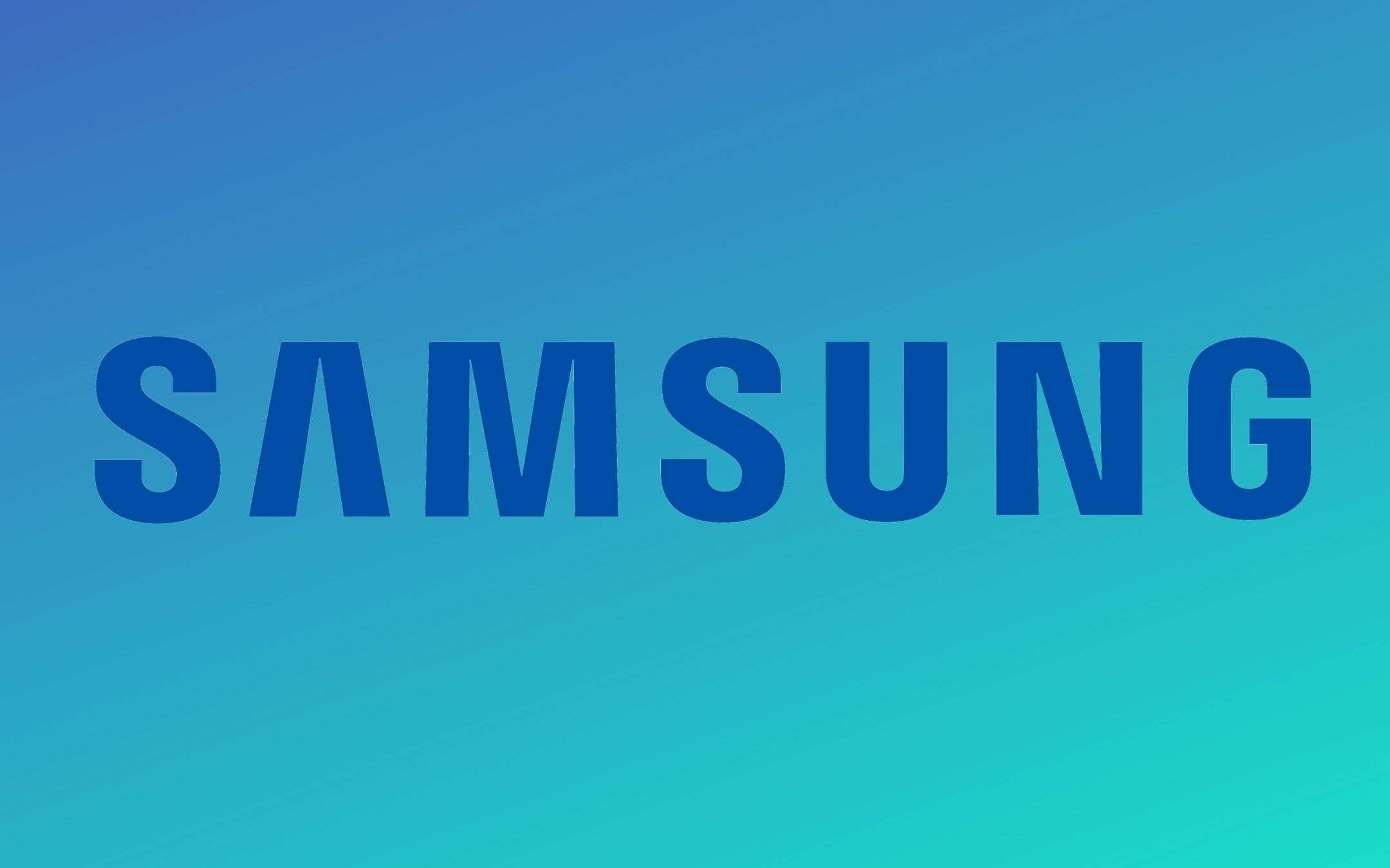 Samsung vuole sfidare Sony nel settore dell'imaging