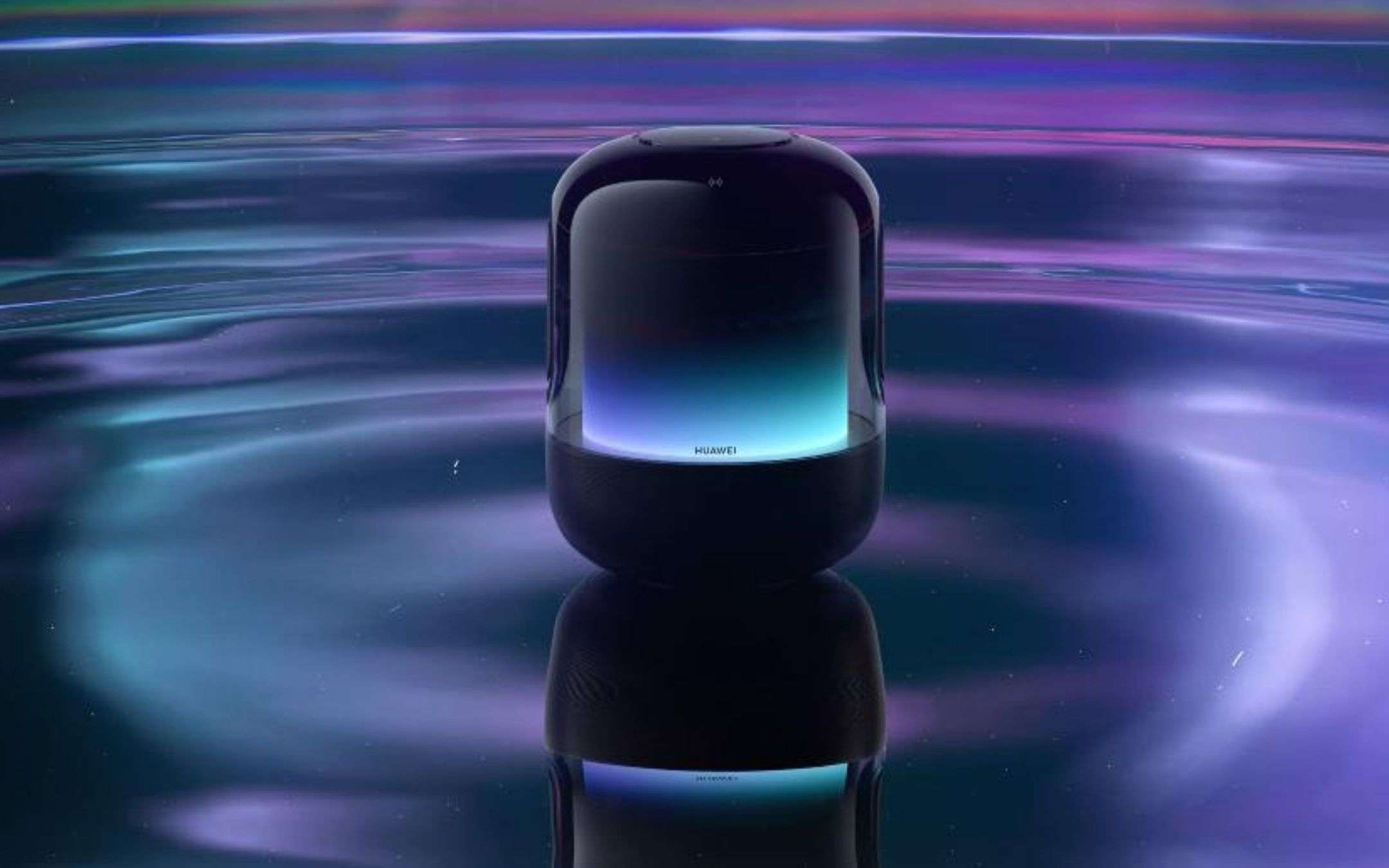 Huawei Sound X 2021: UFFICIALE con un nuovo design