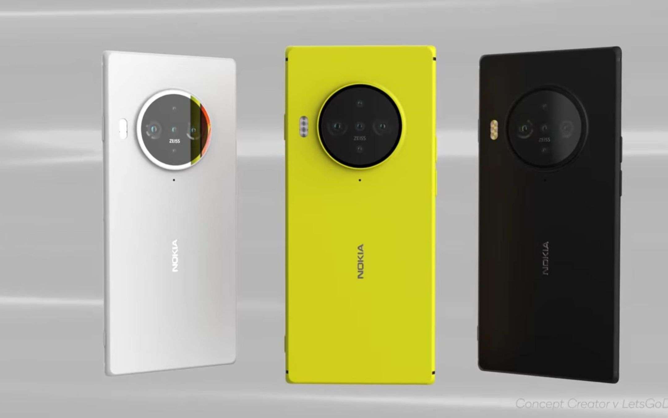 Sì, arriverà un flagship Nokia entro la fine dell'anno