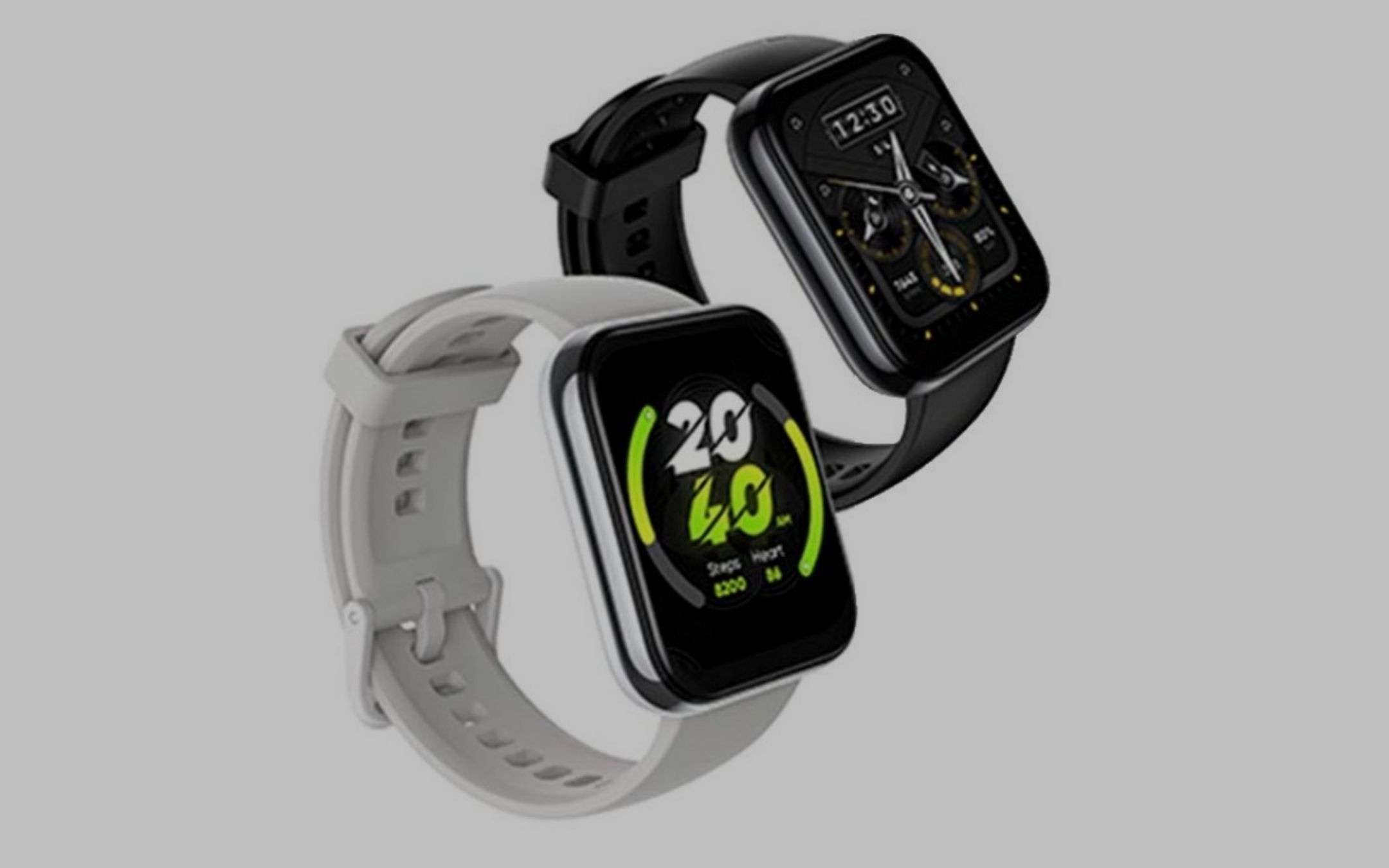 Realme presenta i nuovi wearable in India Realme presenta i nuovi wearable in India