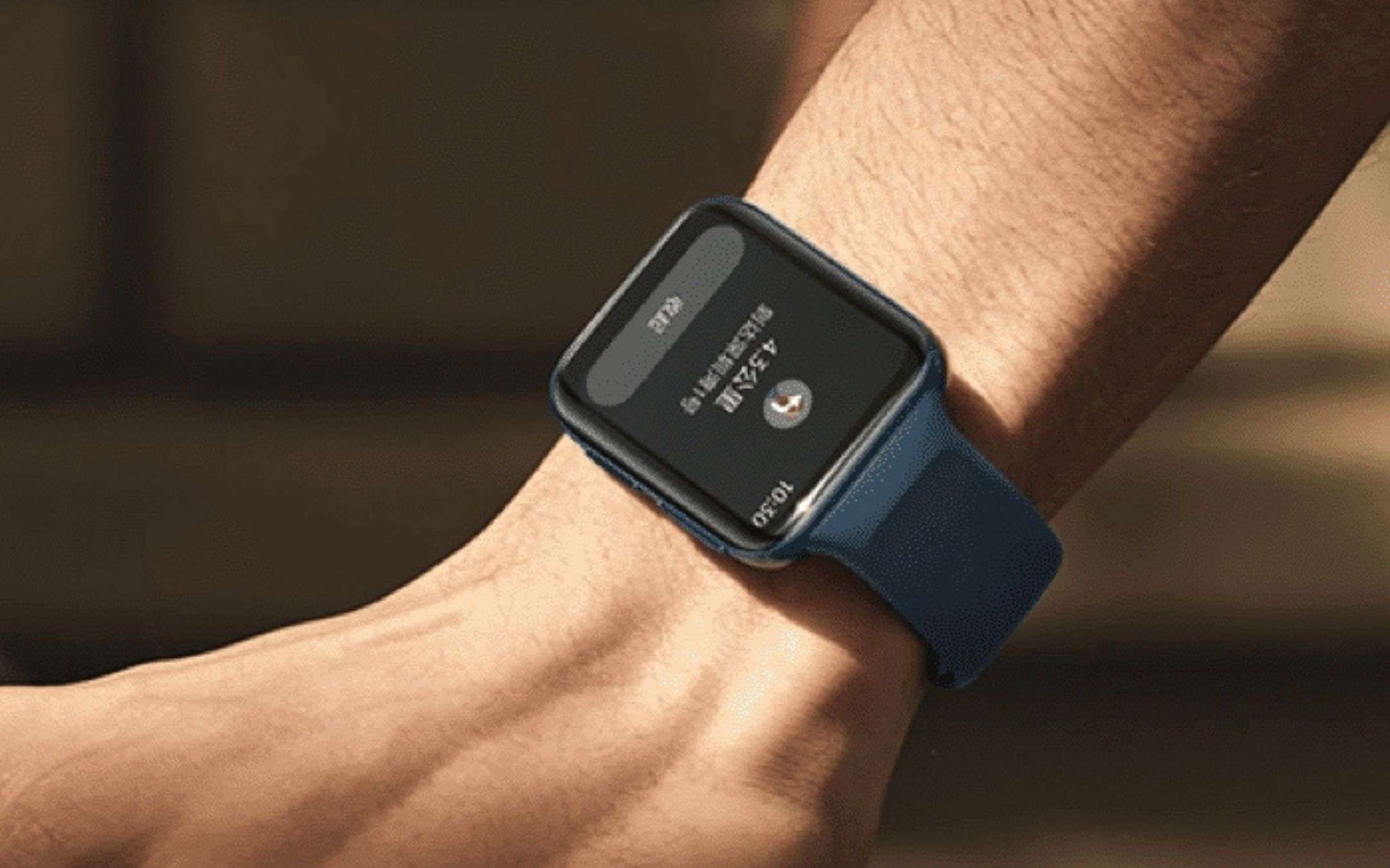 OPPO Watch 2: ecco come sarà il design (FOTO) OPPO Watch 2: ecco come sarà il design (FOTO)