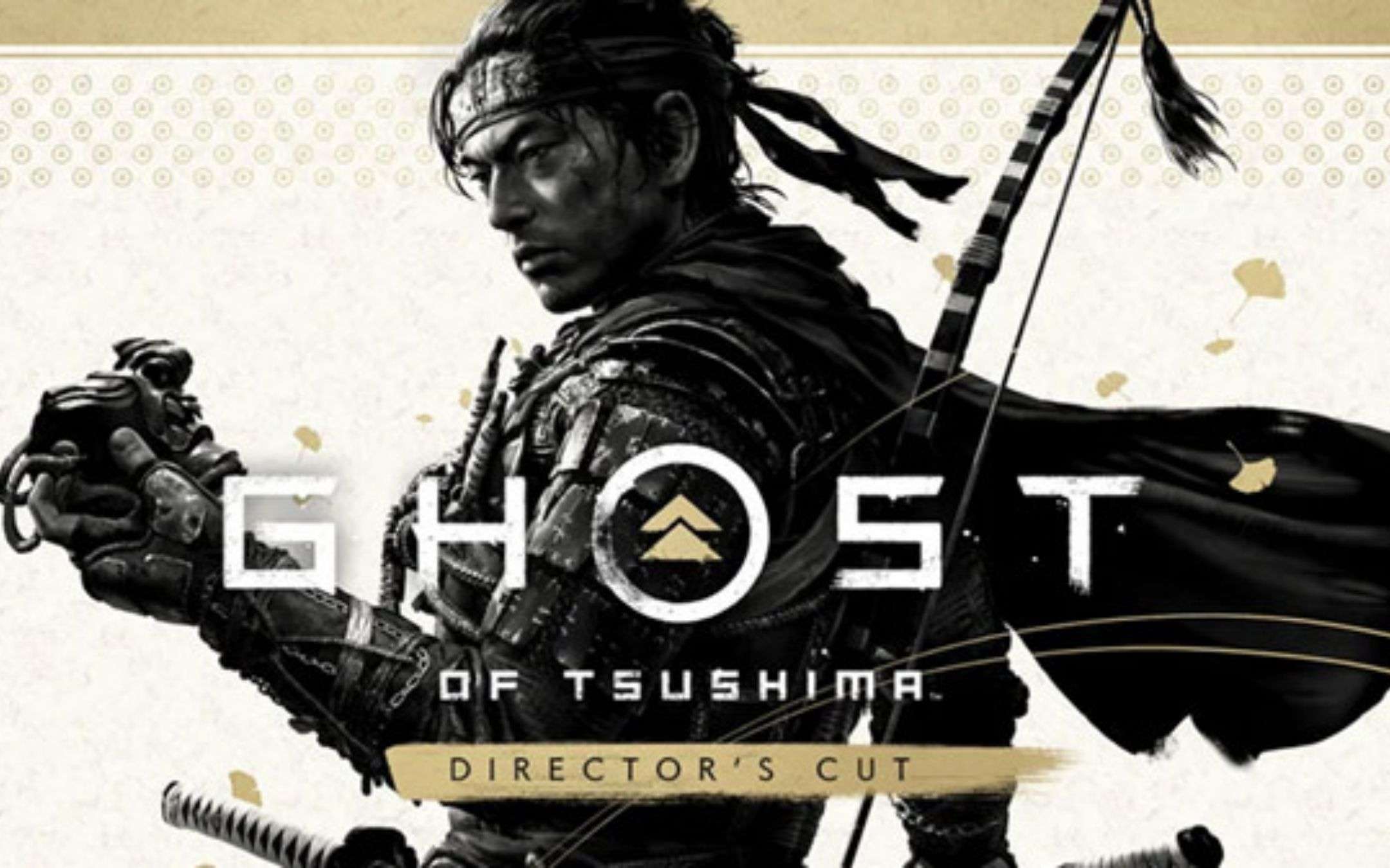 Ghost of Tsushima: arriva la Director's Cut Ghost of Tsushima: arriva la Director's Cut