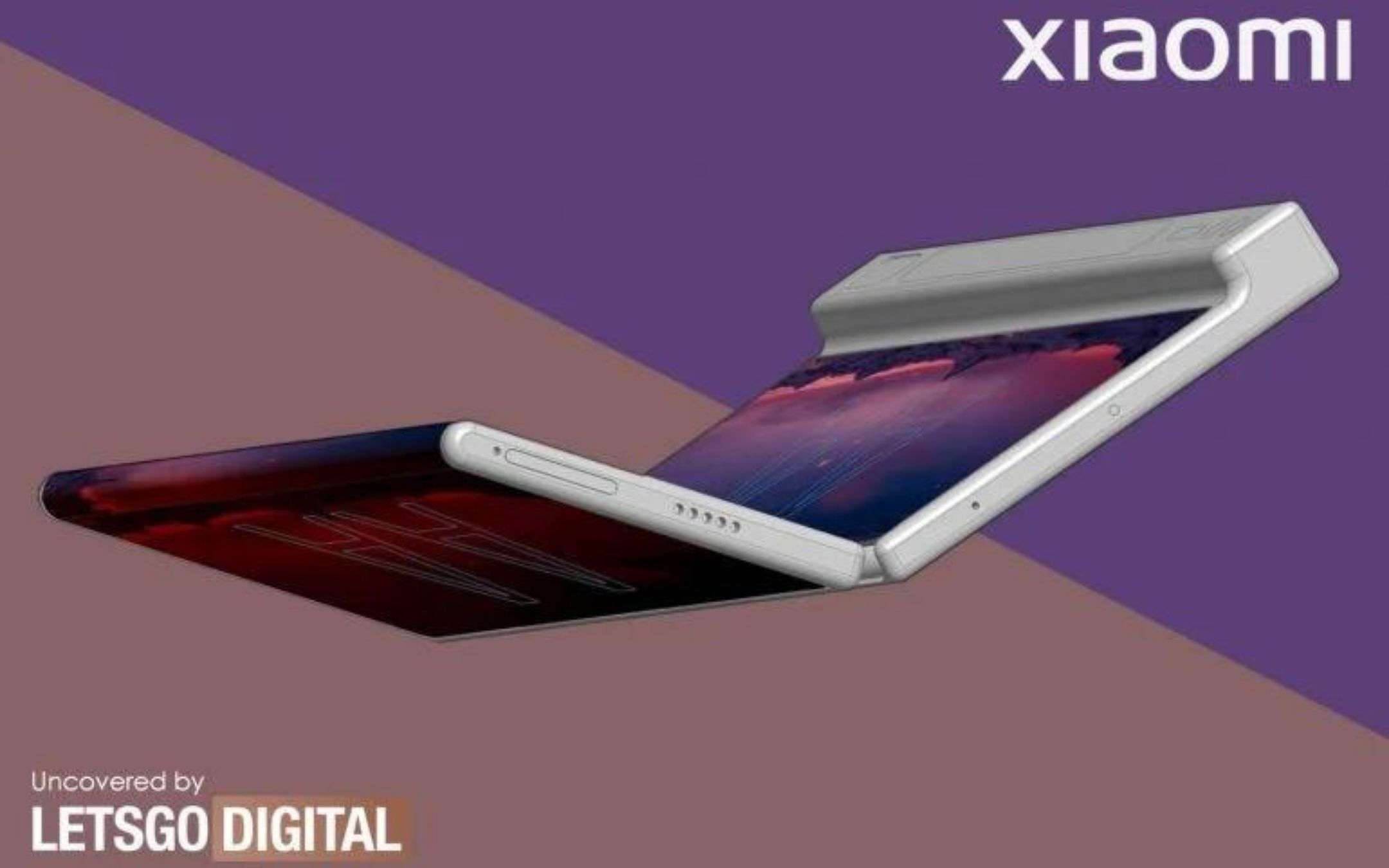 Xiaomi: ecco come potrebbe essere il nuovo foldable Xiaomi: ecco come potrebbe essere il nuovo foldable