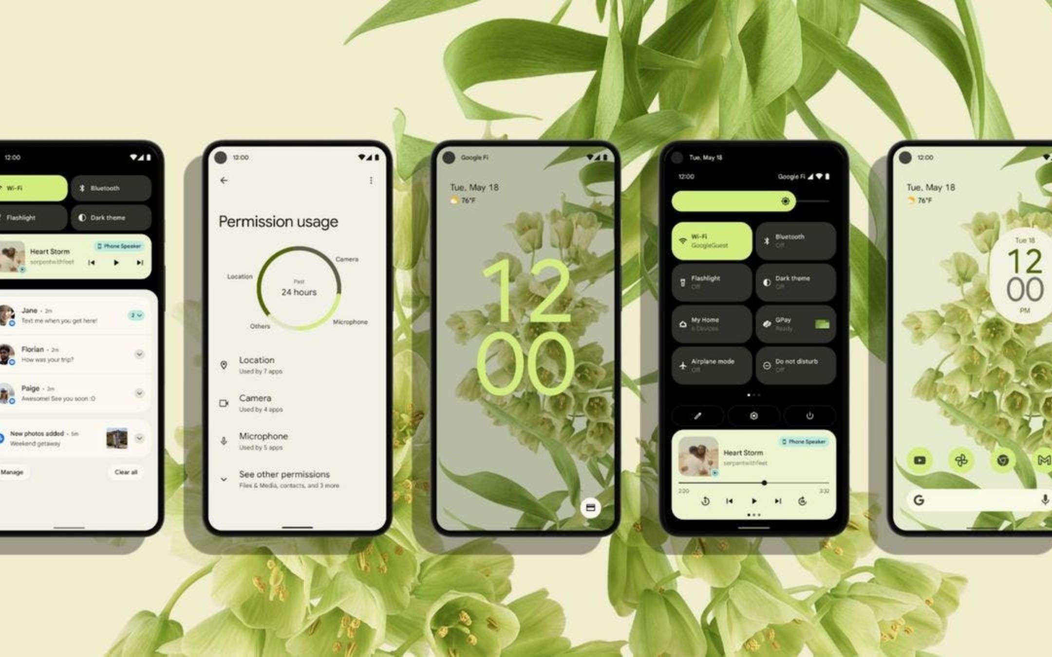 Android 12: nuove API per la Game Mode Android 12: nuove API per la Game Mode
