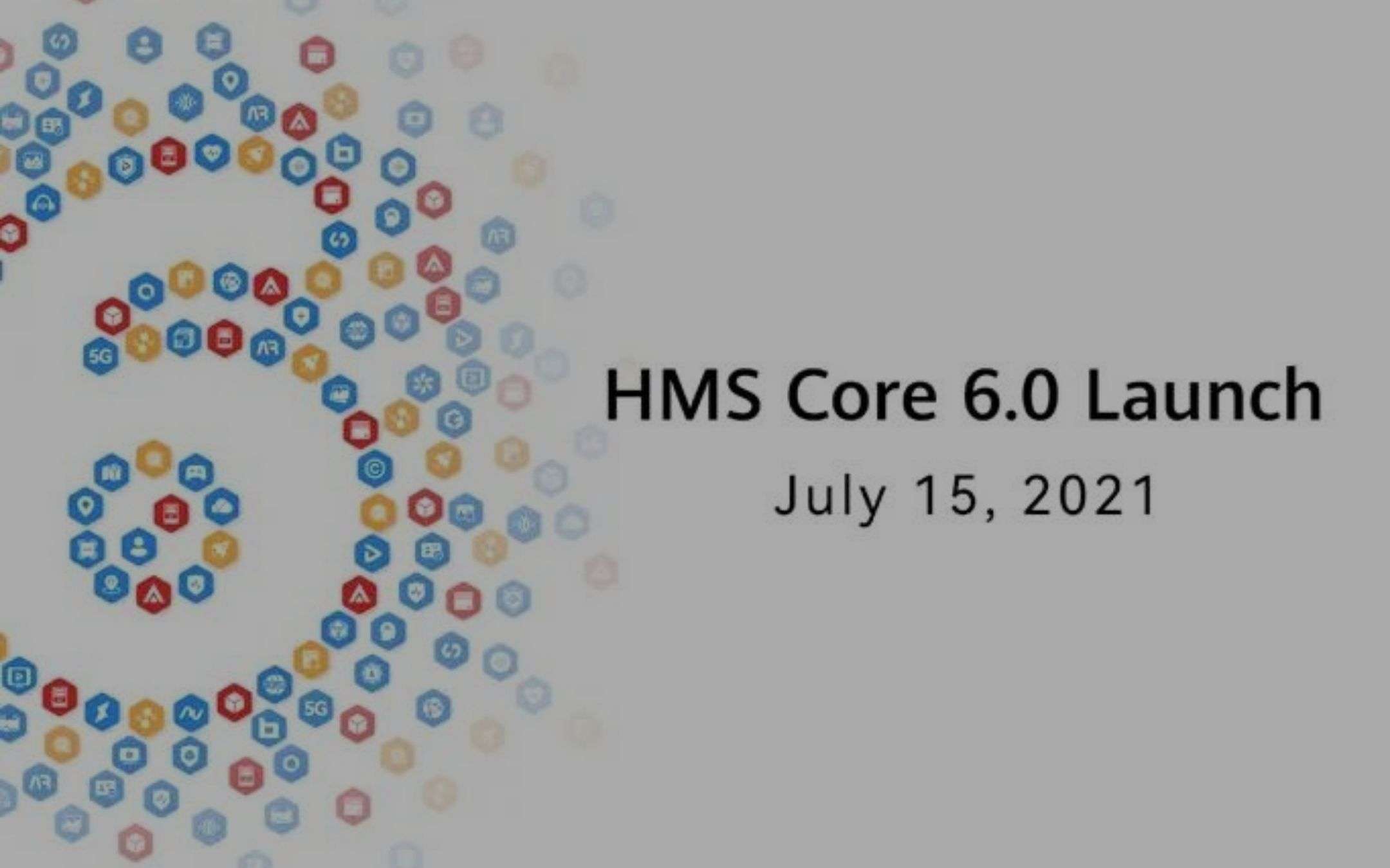 Huawei svela HMS Core 6.0 per i mercati internazionali