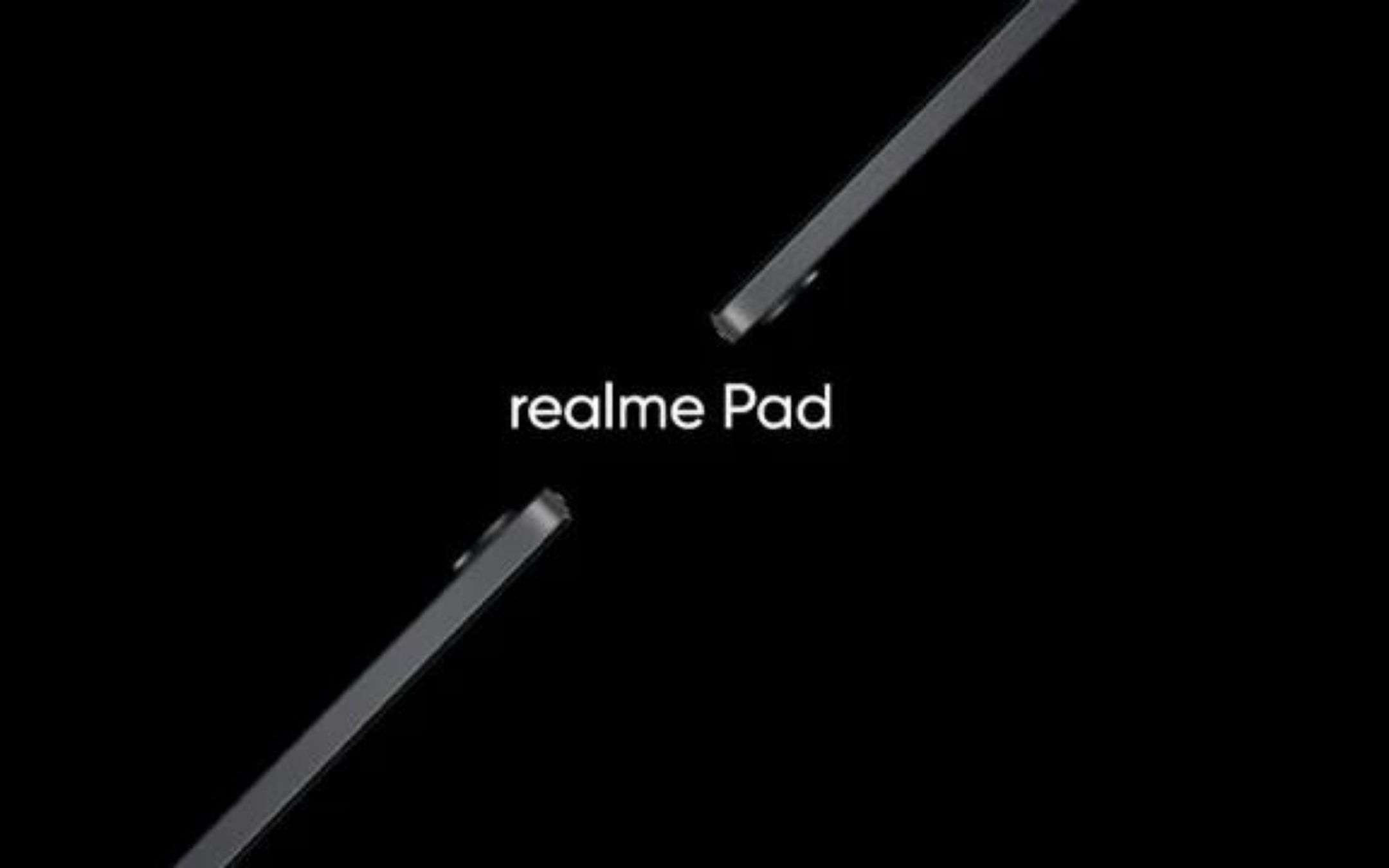 Realme Pad: ecco le specifiche tecniche complete Realme Pad: ecco le specifiche tecniche complete
