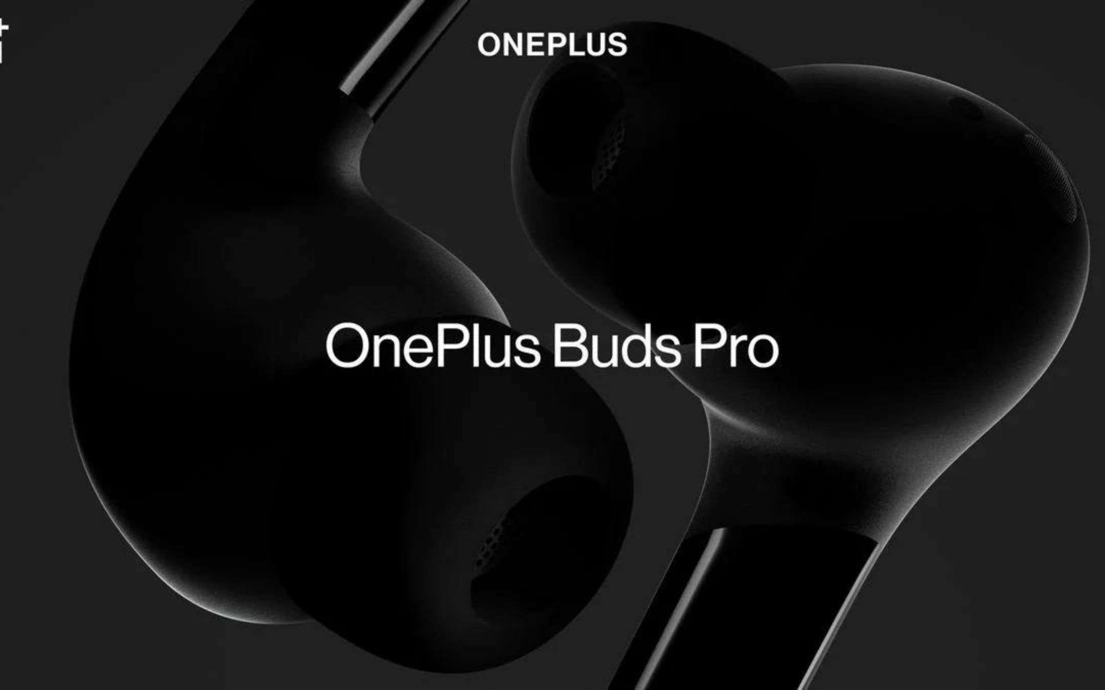 OnePlus Buds Pro competeranno con le AirPods Pro