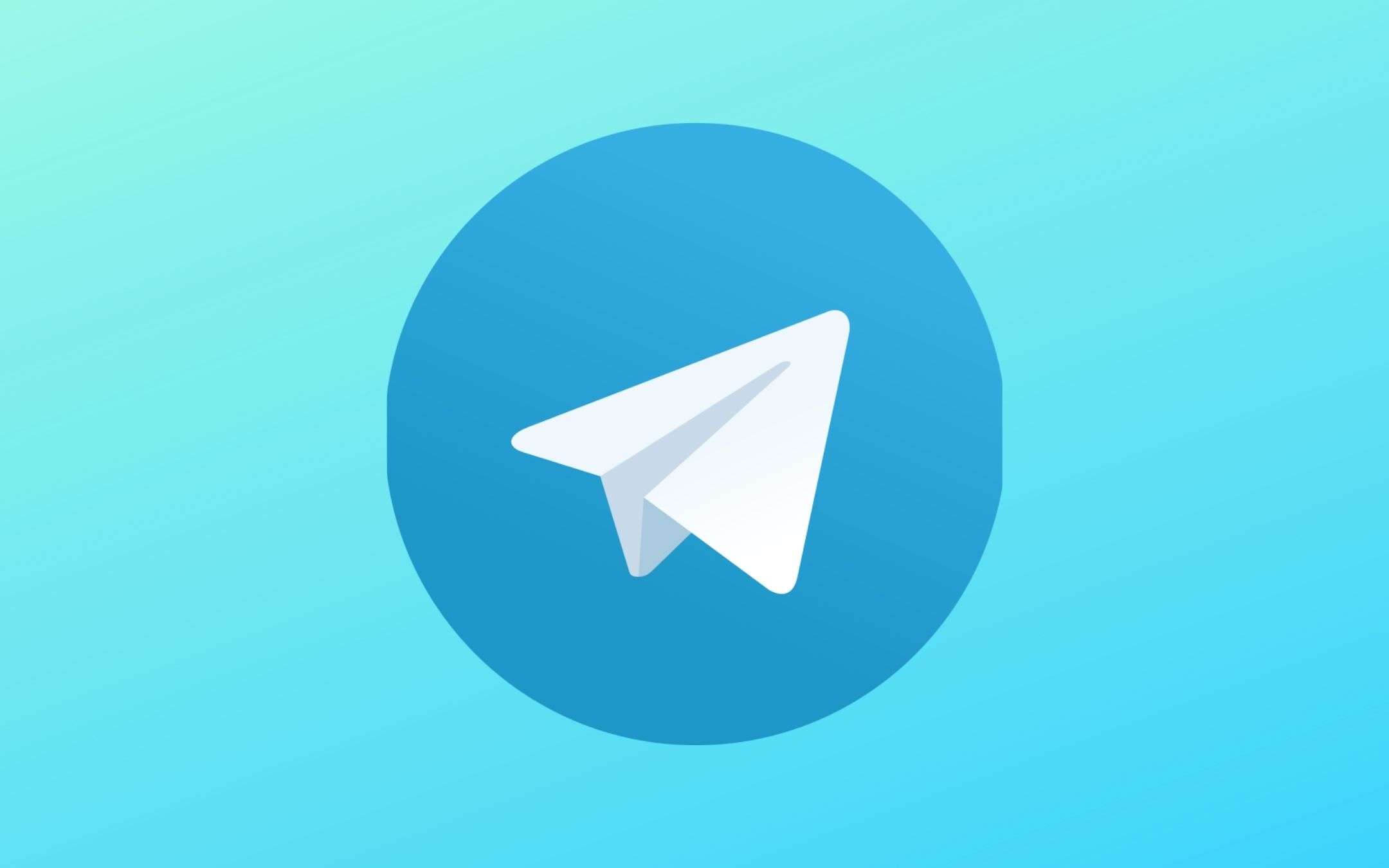 Telegram Beta: arriva la CONDIVISIONE dello SCHERMO Telegram Beta: arriva la CONDIVISIONE dello SCHERMO