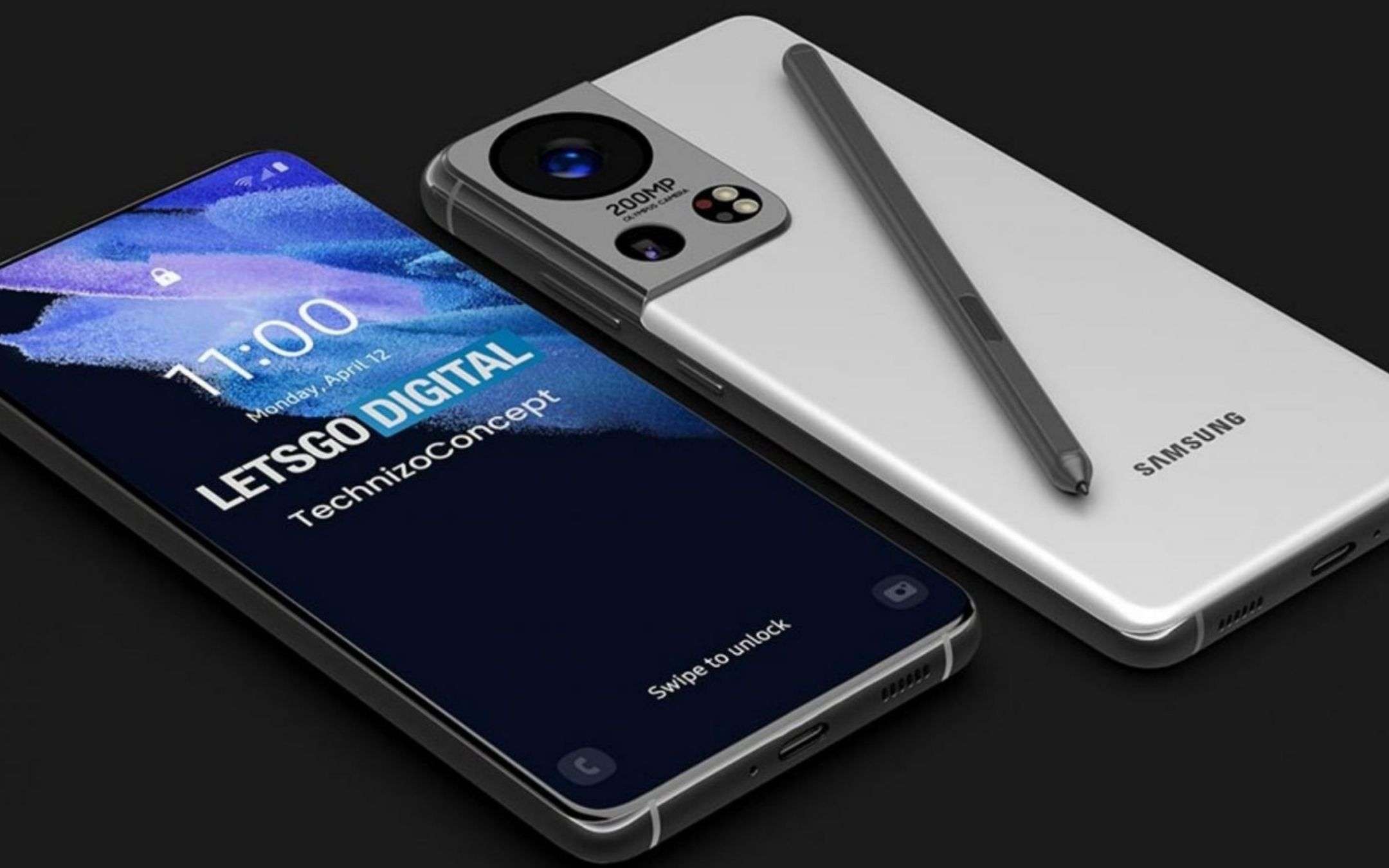 Samsung Galaxy S22: sarà raffreddato a vapore?