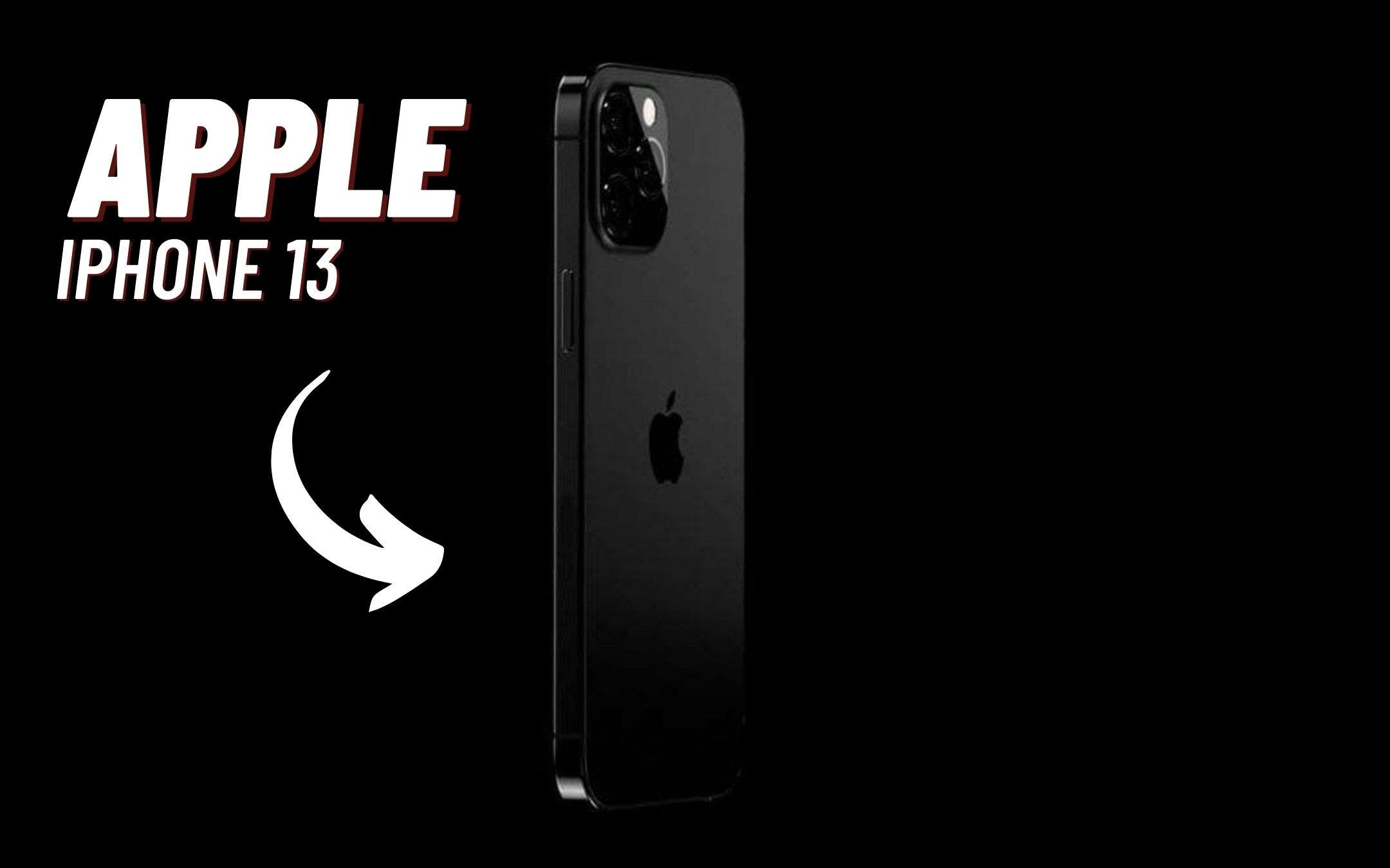 iPhone 13: la tecnologia di ricarica subirà un upgrade iPhone 13: la tecnologia di ricarica subirà un upgrade