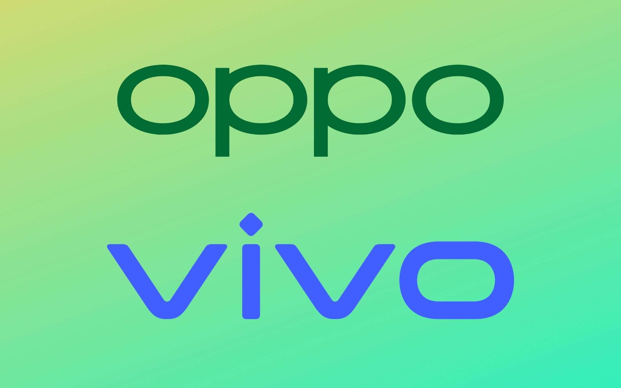 OPPO e Vivo stanno lavorando a dei chipset proprietari