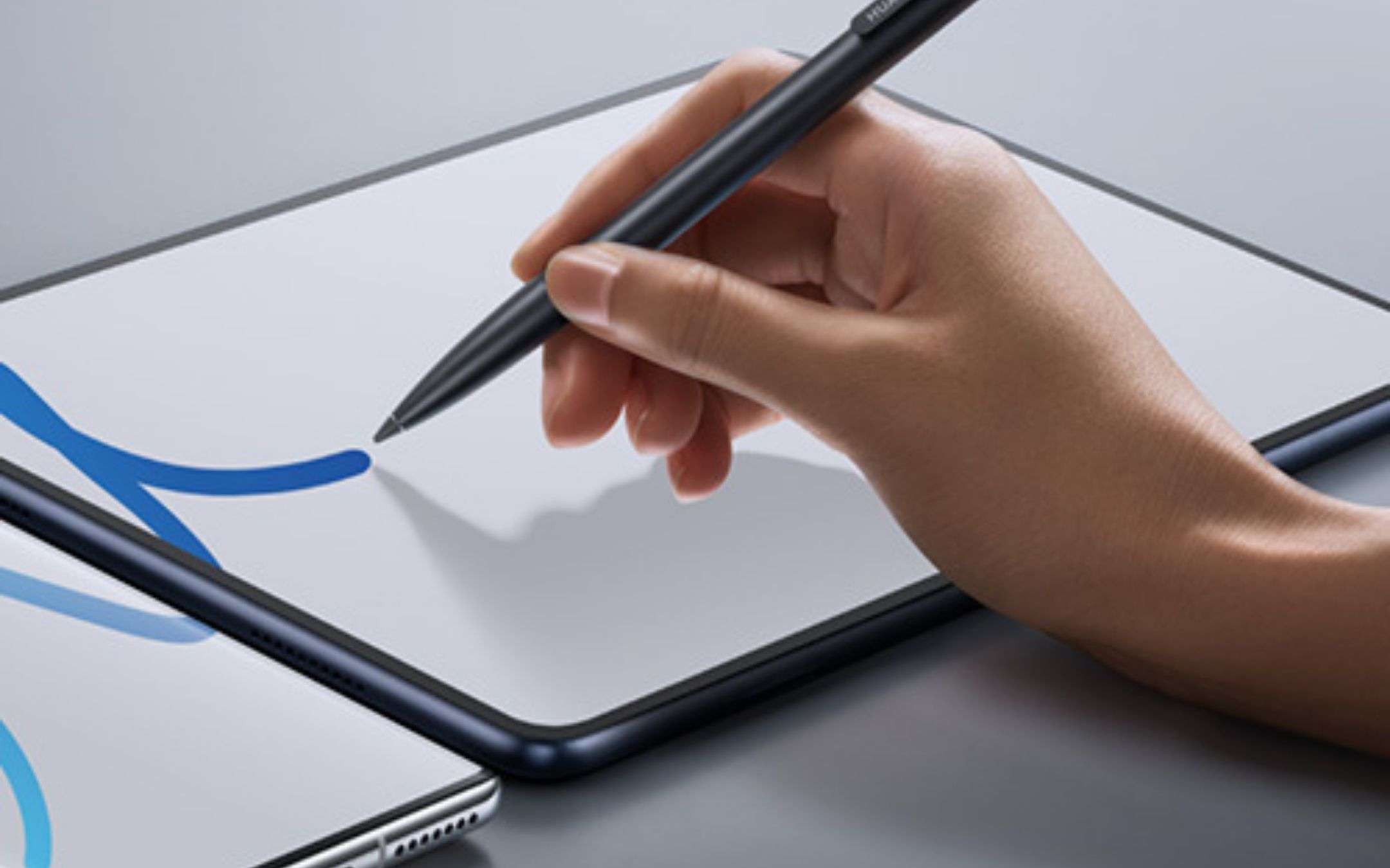 Huawei M Pencil 2 è compatibile con la serie Mate 40