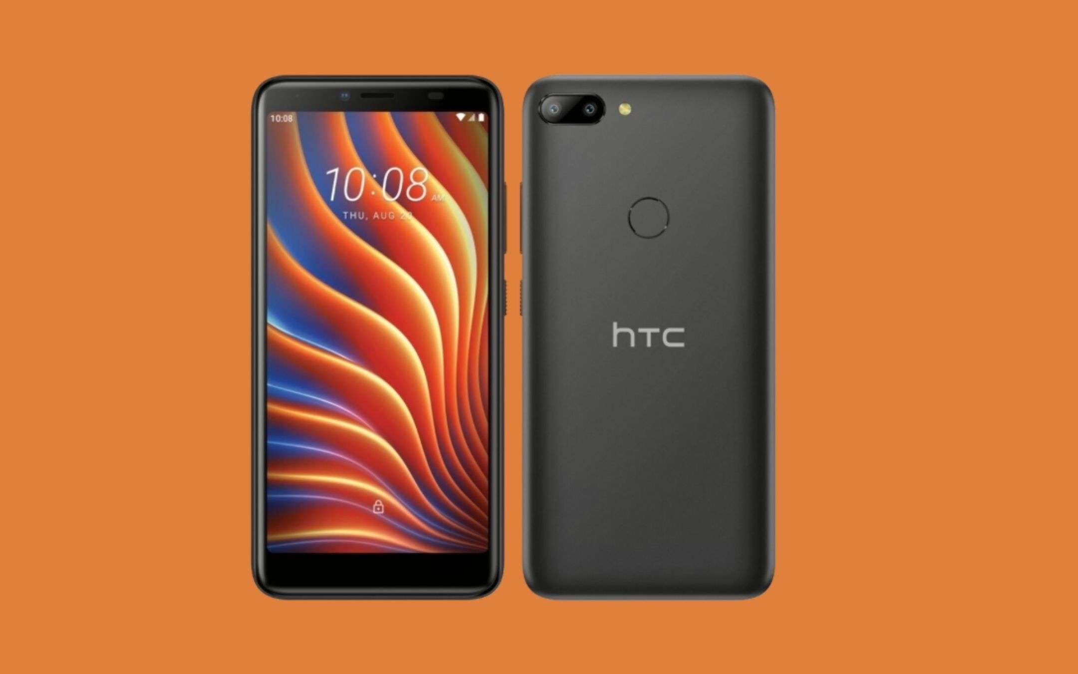 HTC vede la luce: crescita stabile e perdite ridotte