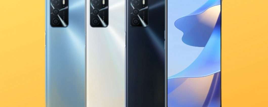 OPPO A37 (2021) potrebbe essere il rebrand dell'A16 - Vimarsana News