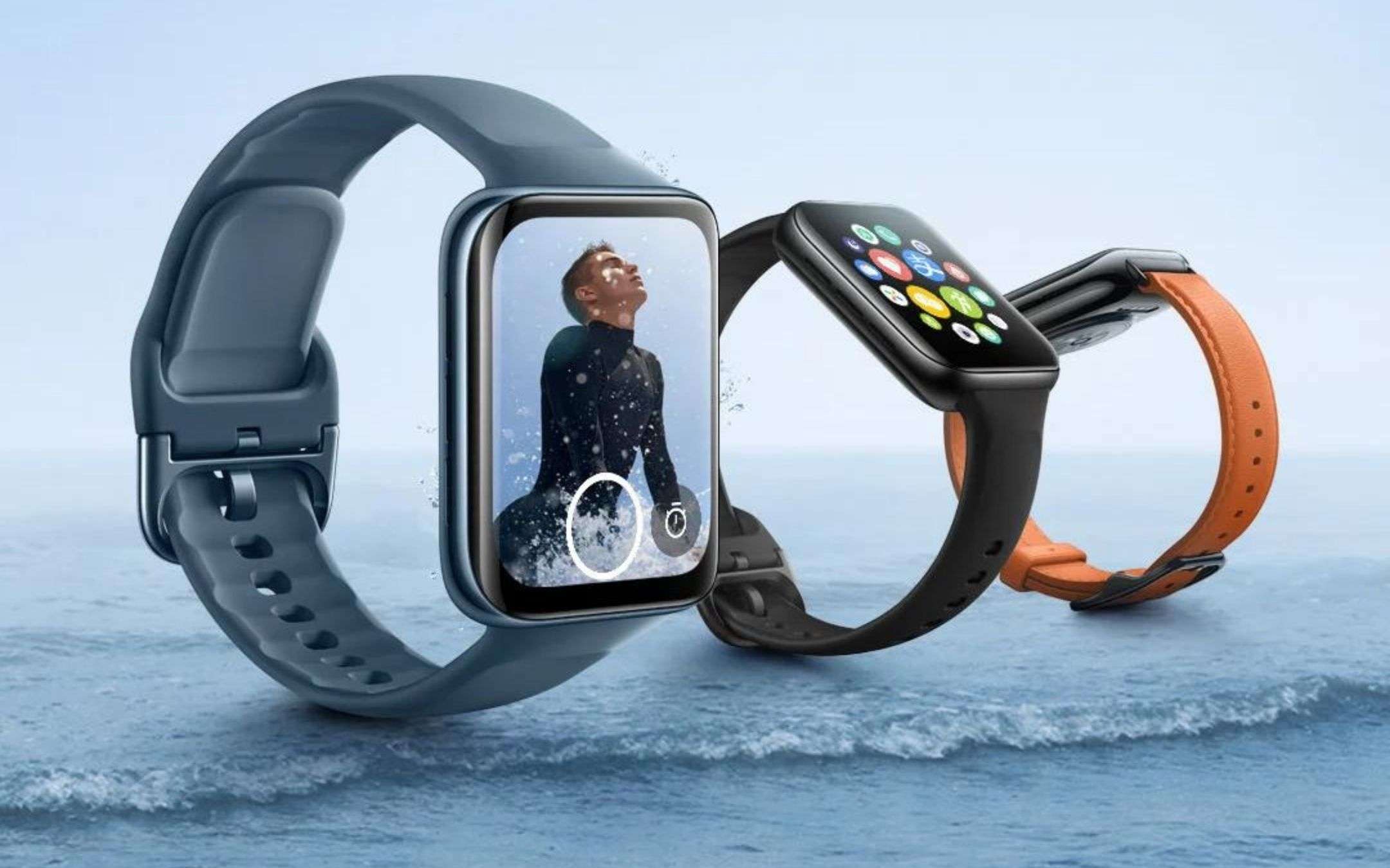 OPPO Watch 2: doppio processore, doppio sistema operativo OPPO Watch 2: doppio processore, doppio sistema operativo