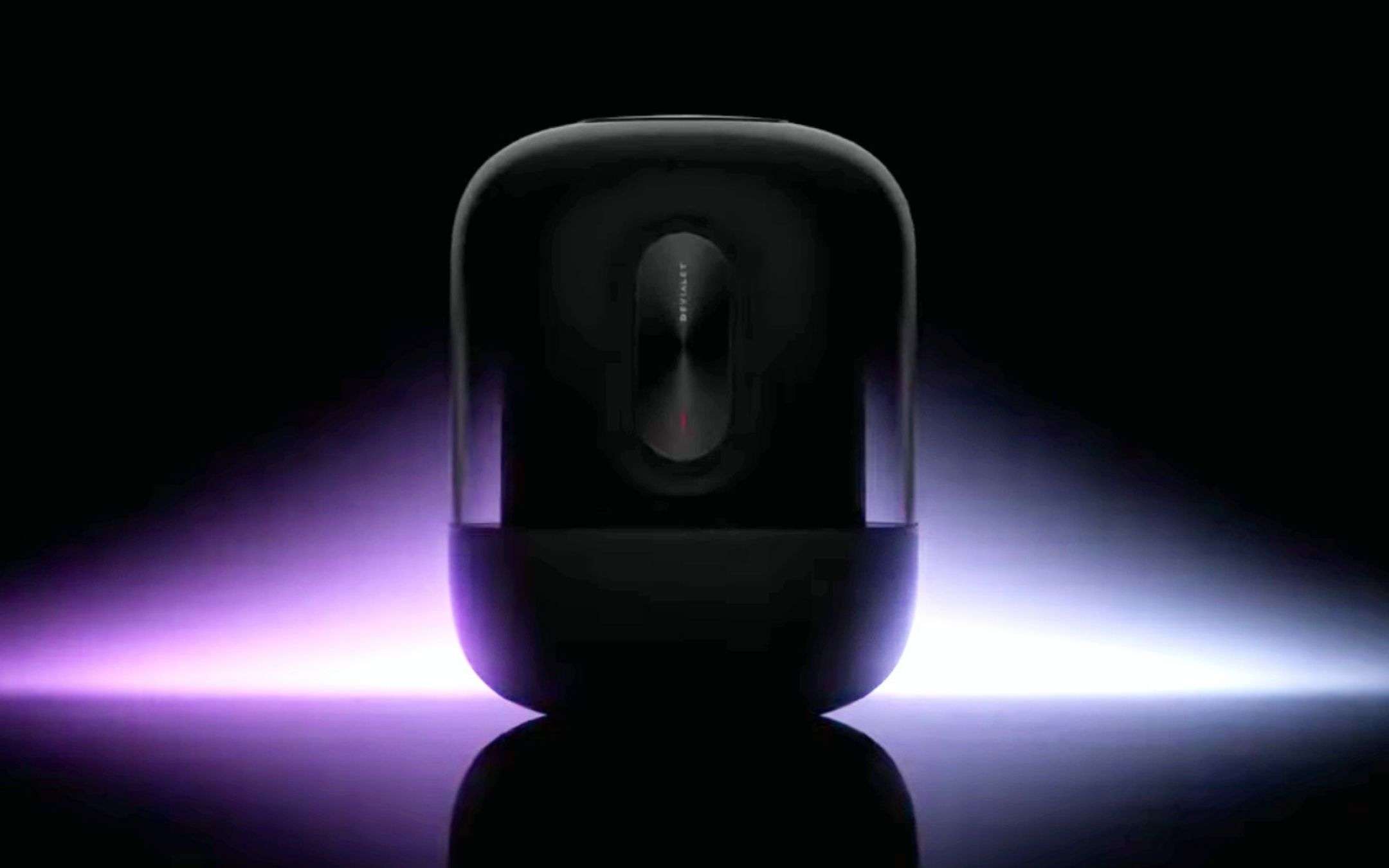 Huawei Sound X Smart Speaker: è in arrivo il 29 luglio Huawei Sound X Smart Speaker: è in arrivo il 29 luglio