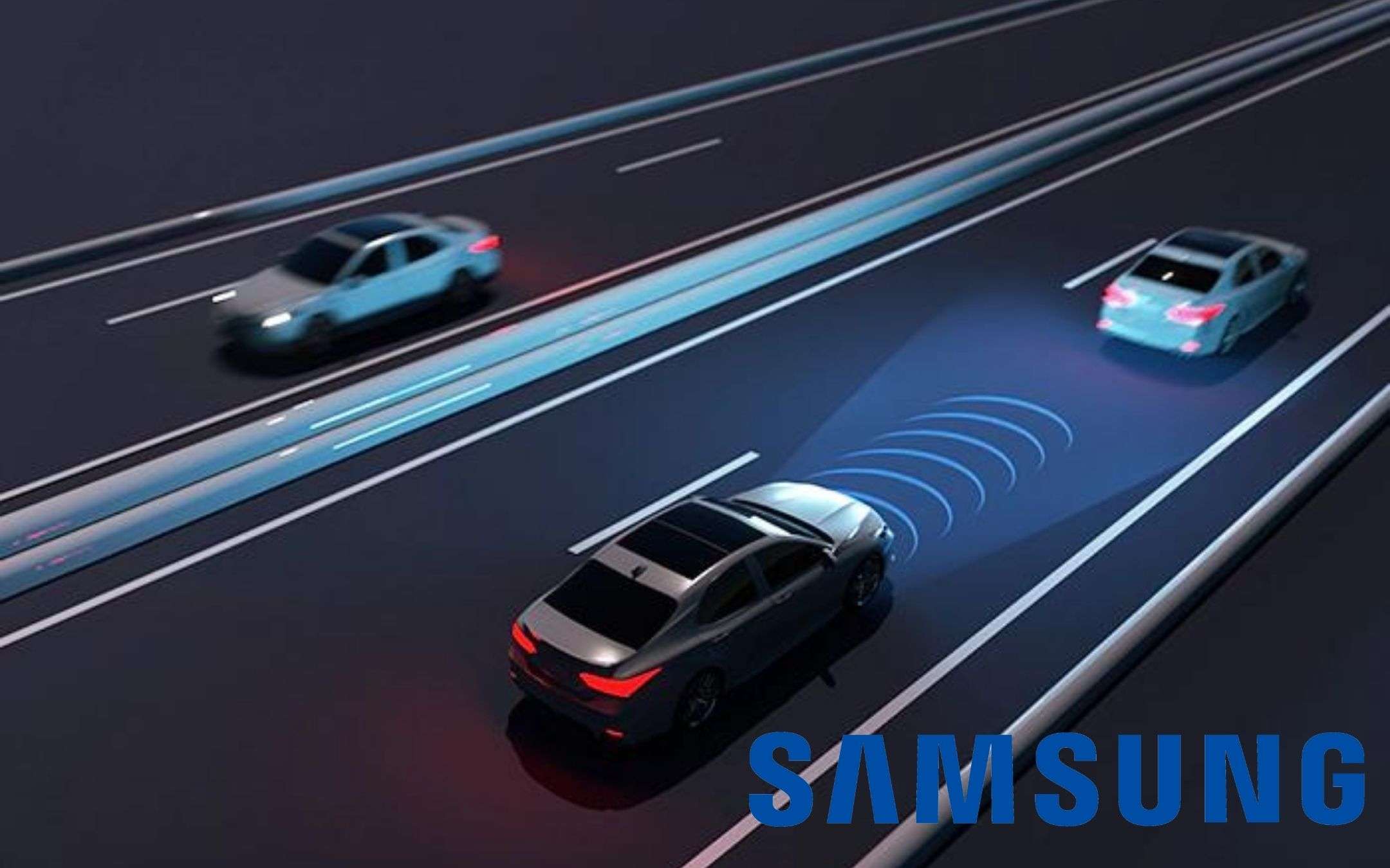 Samsung ISOCELL Auto 4AC: la prima CPU per veicoli smart Samsung ISOCELL Auto 4AC: la prima CPU per veicoli smart