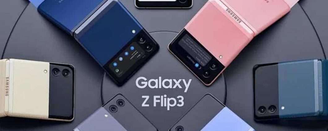 Samsung Galaxy Z Flip3: avrà una super fast charge - Vimarsana News