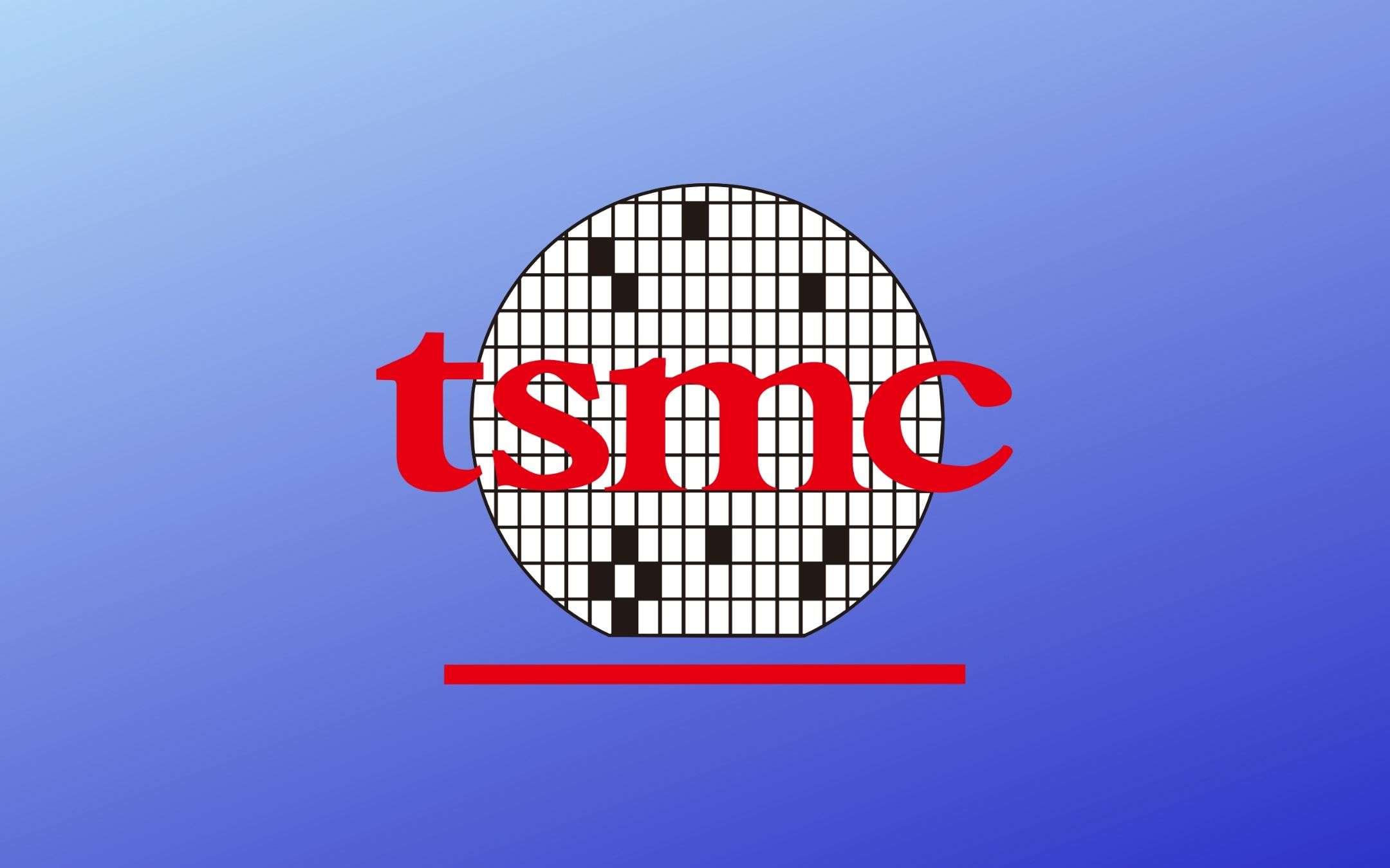 TSMC: i guadagni sono aumentati a dismisura nel 2021