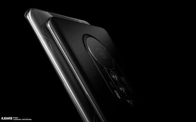 Honor Magic 3