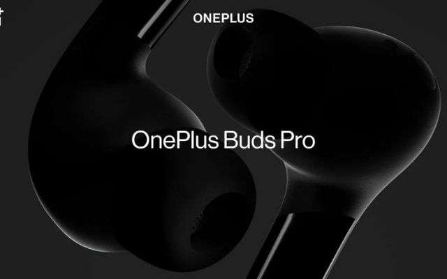 OnePlus Buds pro