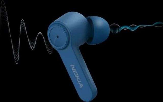 Nokia