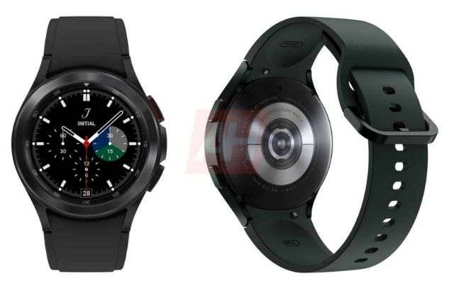 Samsung Galaxy Watch4